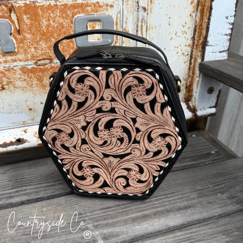 CSC Desert After Dark Purse