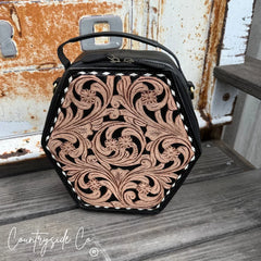 CSC Desert After Dark Purse
