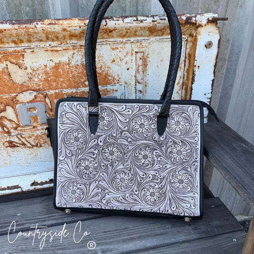 CSC Sterling Ranch Purse