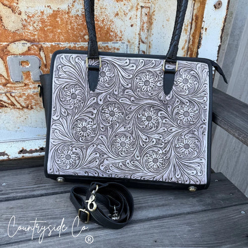 CSC Sterling Ranch Purse