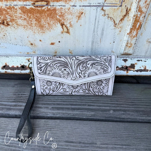 CSC Sterling Ranch Wristlet