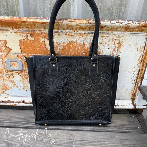 CSC Kathryn Concealed Carry Purse