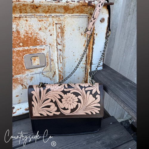 CSC Prescott Purse