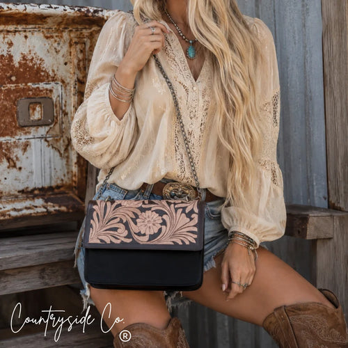 CSC Prescott Purse