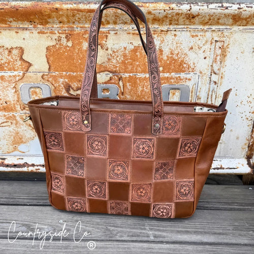CSC Kensington Handbag