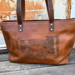 CSC Cattle Drive Legacy Bag