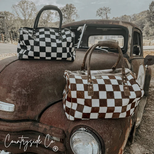 CSC Reckless Duffle Bag
