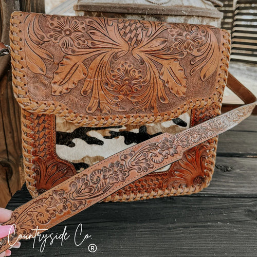 CSC Huntress Handbag