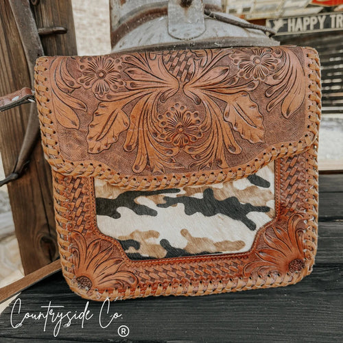 CSC Huntress Handbag