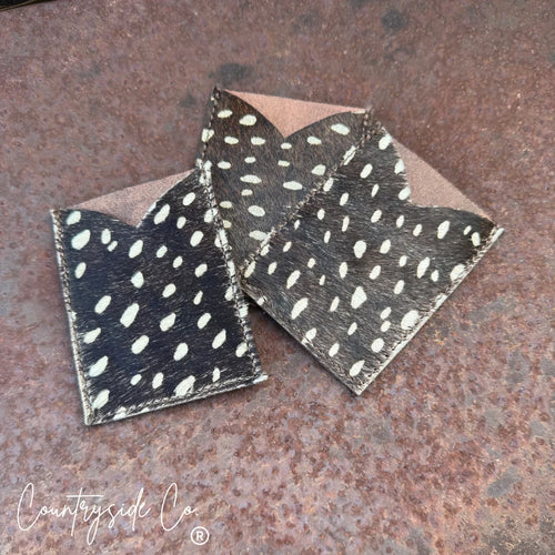 CSC Axis Credit Card Holder