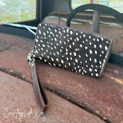 CSC Axis Wristlet