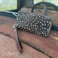 CSC Axis Wristlet