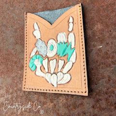 CSC Limited Edition HOWDY Credit Crad Holder