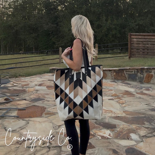 CSC - Cora Weekender Travel Bag