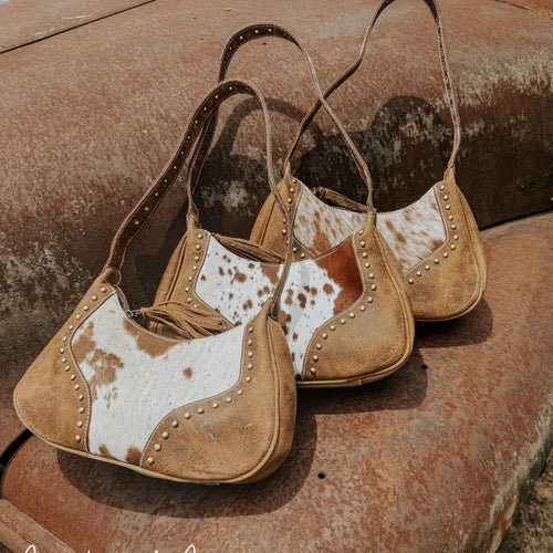 CSC Rodeo Royalty Handbag