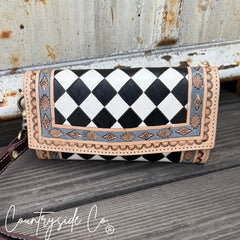 Zadie Wallet