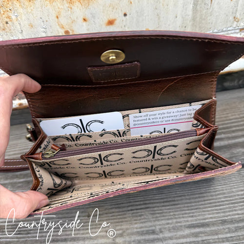 Zadie Wallet