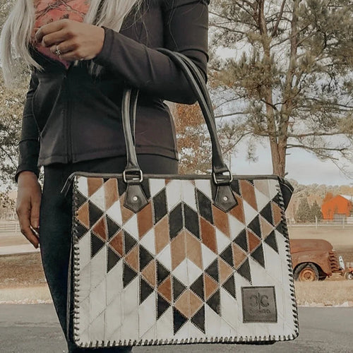 CSC - Cora Conceal Carry Tote