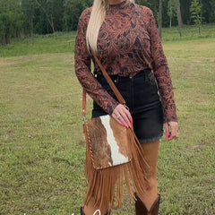 CSC Bessie Purse
