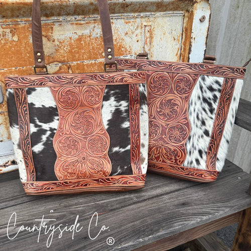 CSC - Lucille Handbag