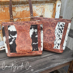 CSC - Lucille Handbag