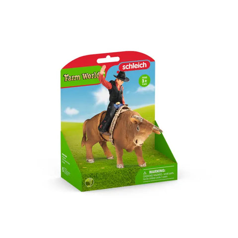 Schleich Rodeo Show Play Set