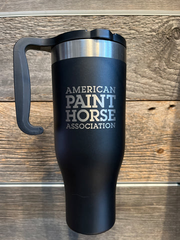 APHA Texas Tumbler