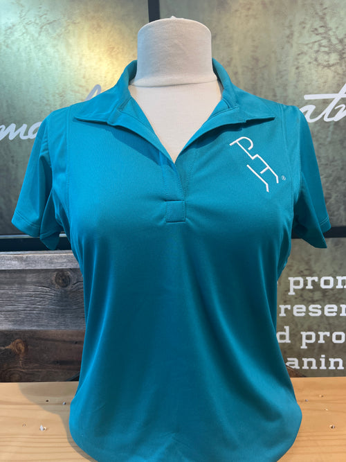 Ladies PH Sport Polos