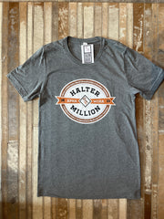 Halter Million 2023 Tee