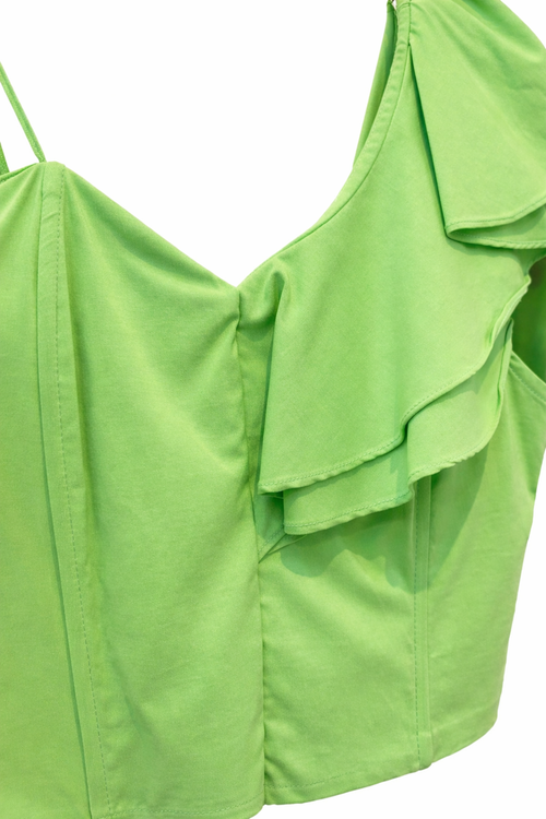 C&C - Sweeter Than Ever Top + Short Set