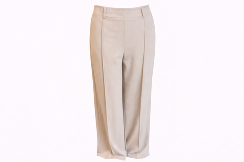 C&C - Pants Taupe