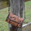 RT Tooled Belt Bag