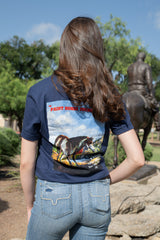 PHJ Limited Edition 60th Anniversary Tee