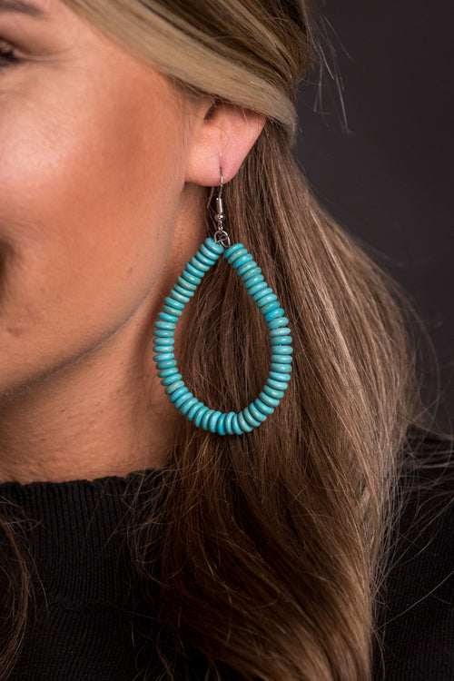The Meagan Earrings