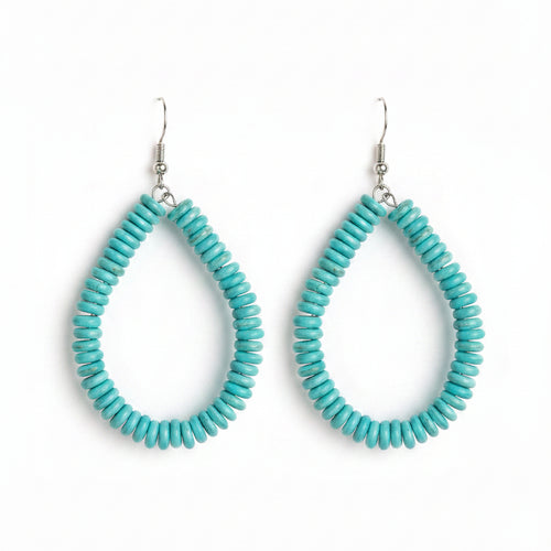W&C Alex Earrings