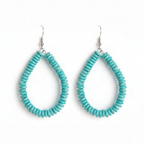 W&C Daisy Earrings