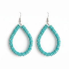 W&C Alex Earrings