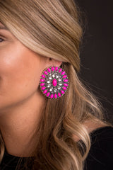 W&C Darla Earrings