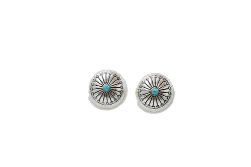 The Jessie Earrings