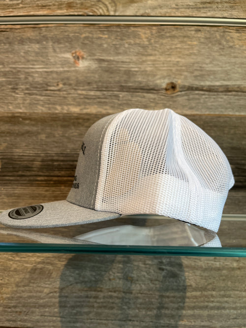 RSCG Hat - Grey