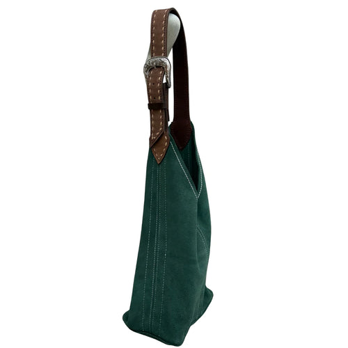 AS - Darlin' Duo - Emerald with TBS