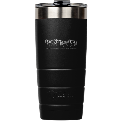 APHA 22oz Tumbler - Black