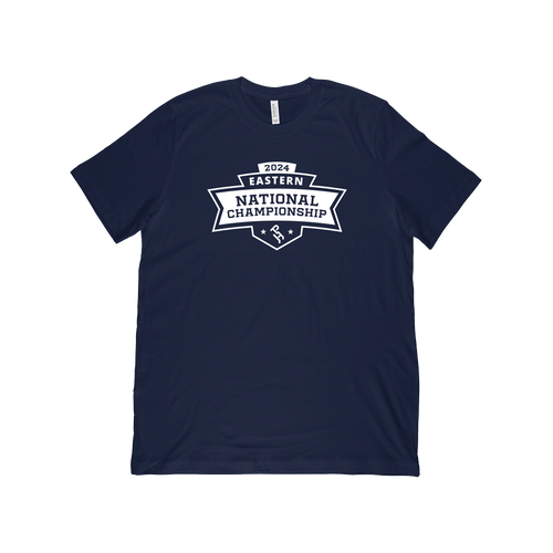 2024 Eastern National Show Tee