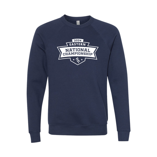 2024 Eastern National Show Crewneck