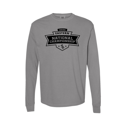 2024 Eastern National Show Long Sleeve