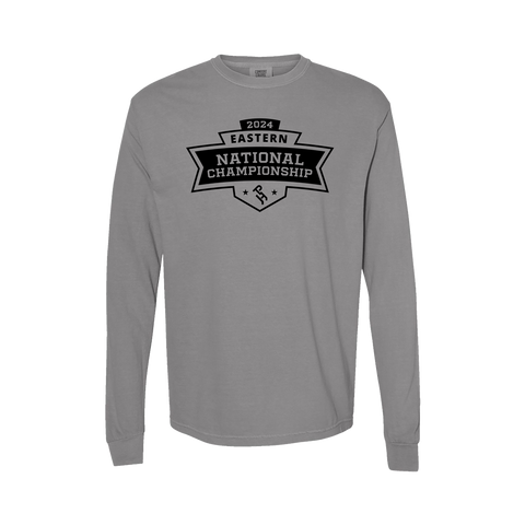 2024 Eastern National Show Tee