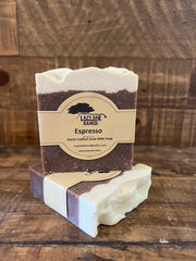 Lazy Oak Ranch Goat Milk Soap