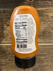 Tresors de France- French Sauce