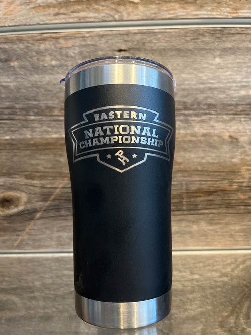 2024 Eastern National Championship Tumbler