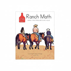 Ranch Math: Money, Fractions, and Place Value